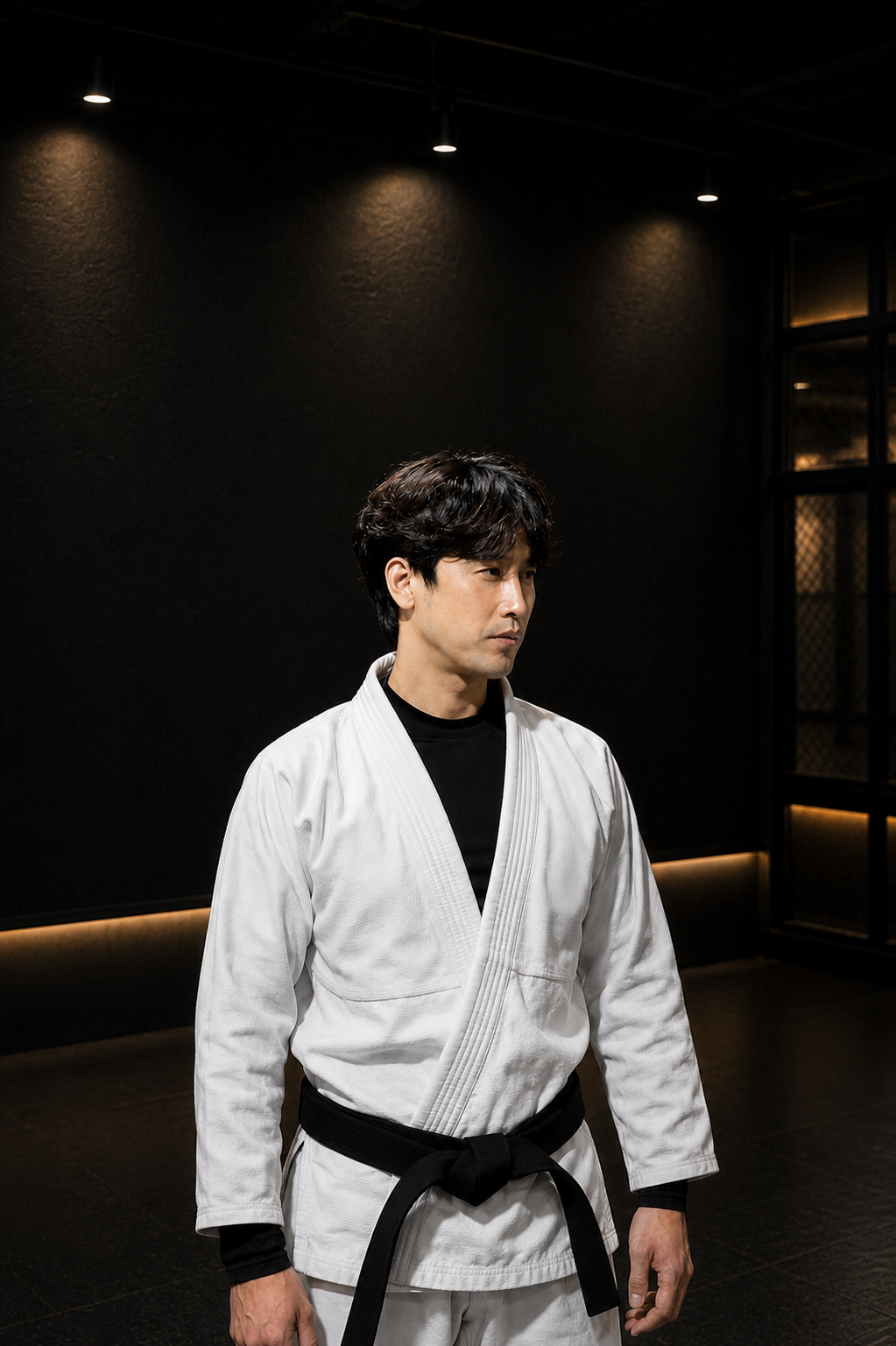 구남무길 관장 프로필 이미지
